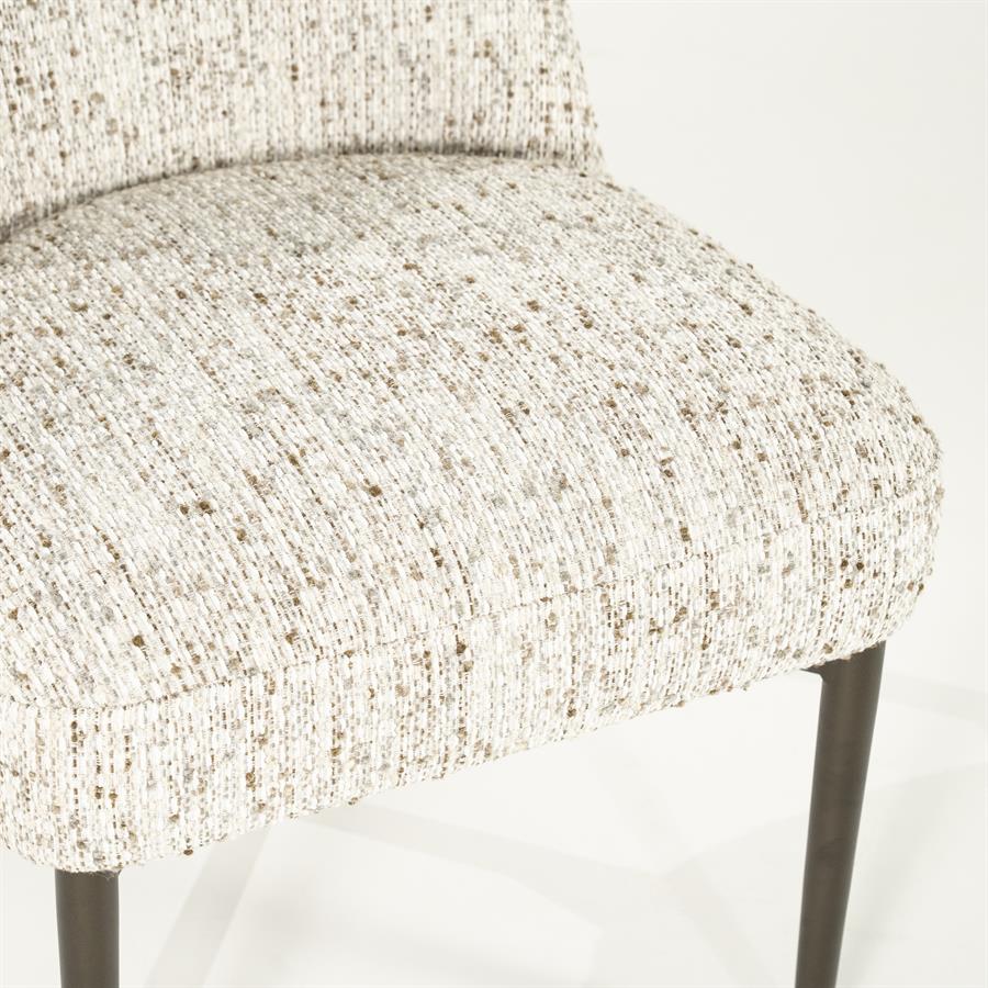 Tobias stóll beige vive