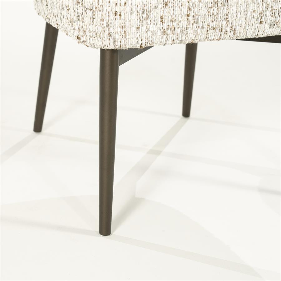 Tobias stóll beige vive