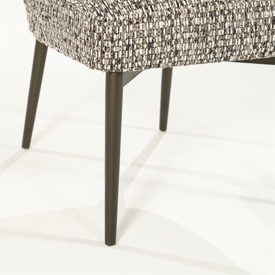 Tobias stóll taupe vive