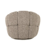 Tina hægindastóll taupe flou
