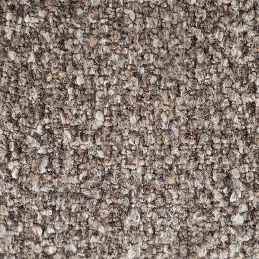 Tina hægindastóll taupe flou