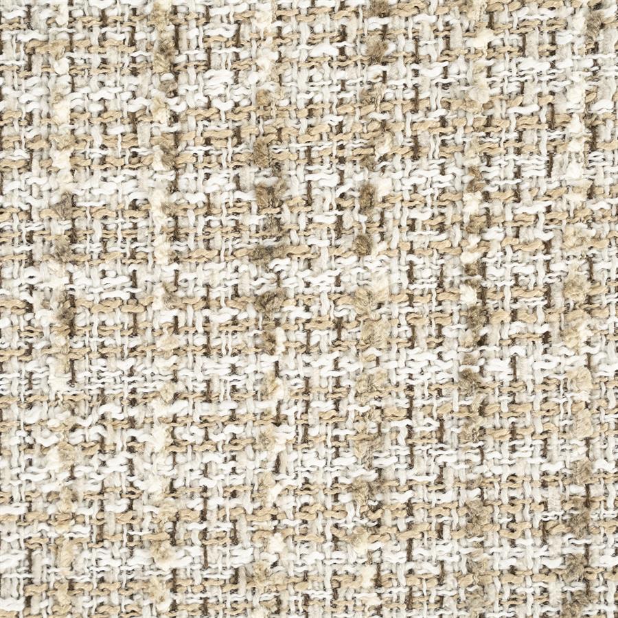 Lottie bekkur beige Nori