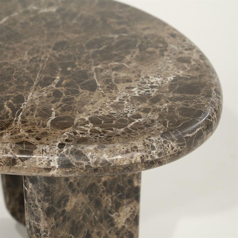 Devin sófaborð medium