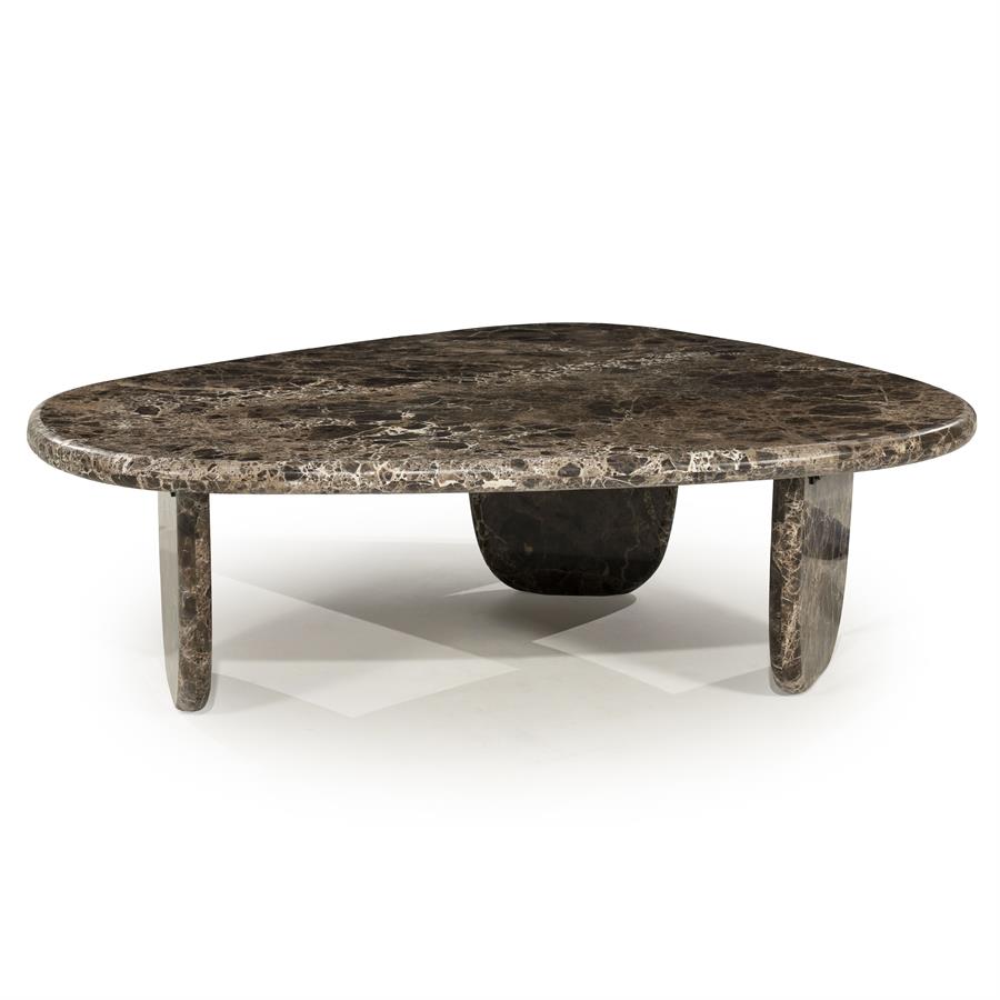 Devin sófaborð stórt