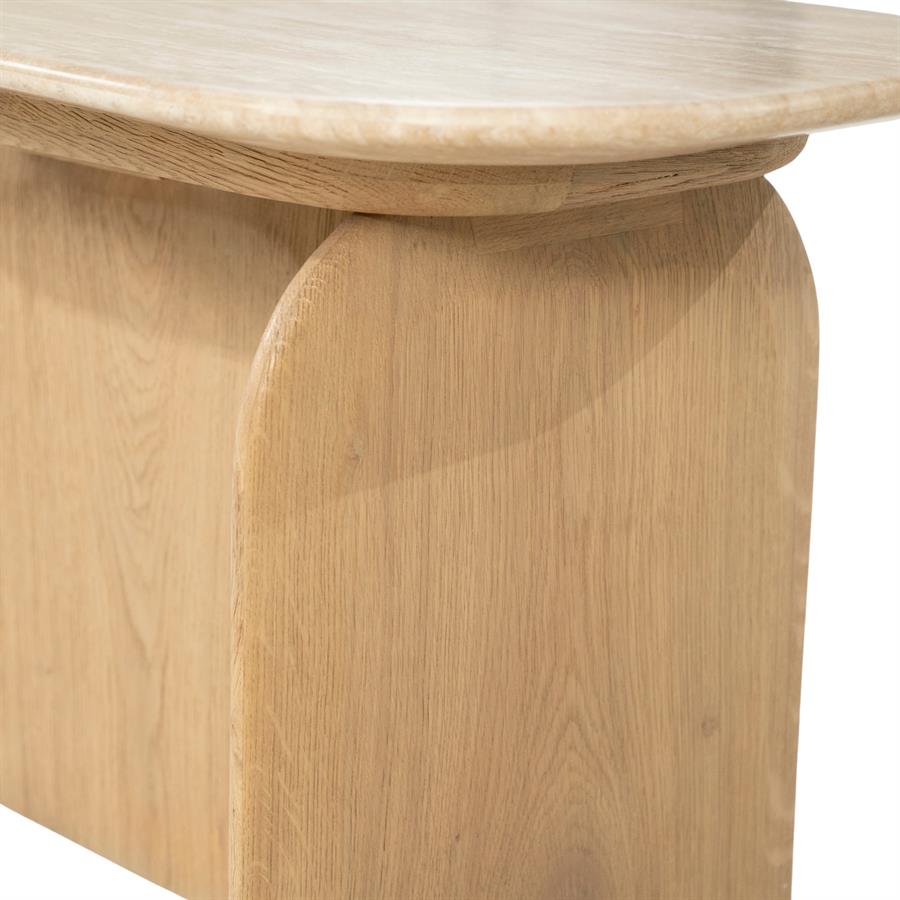 Lova hliðarborð
