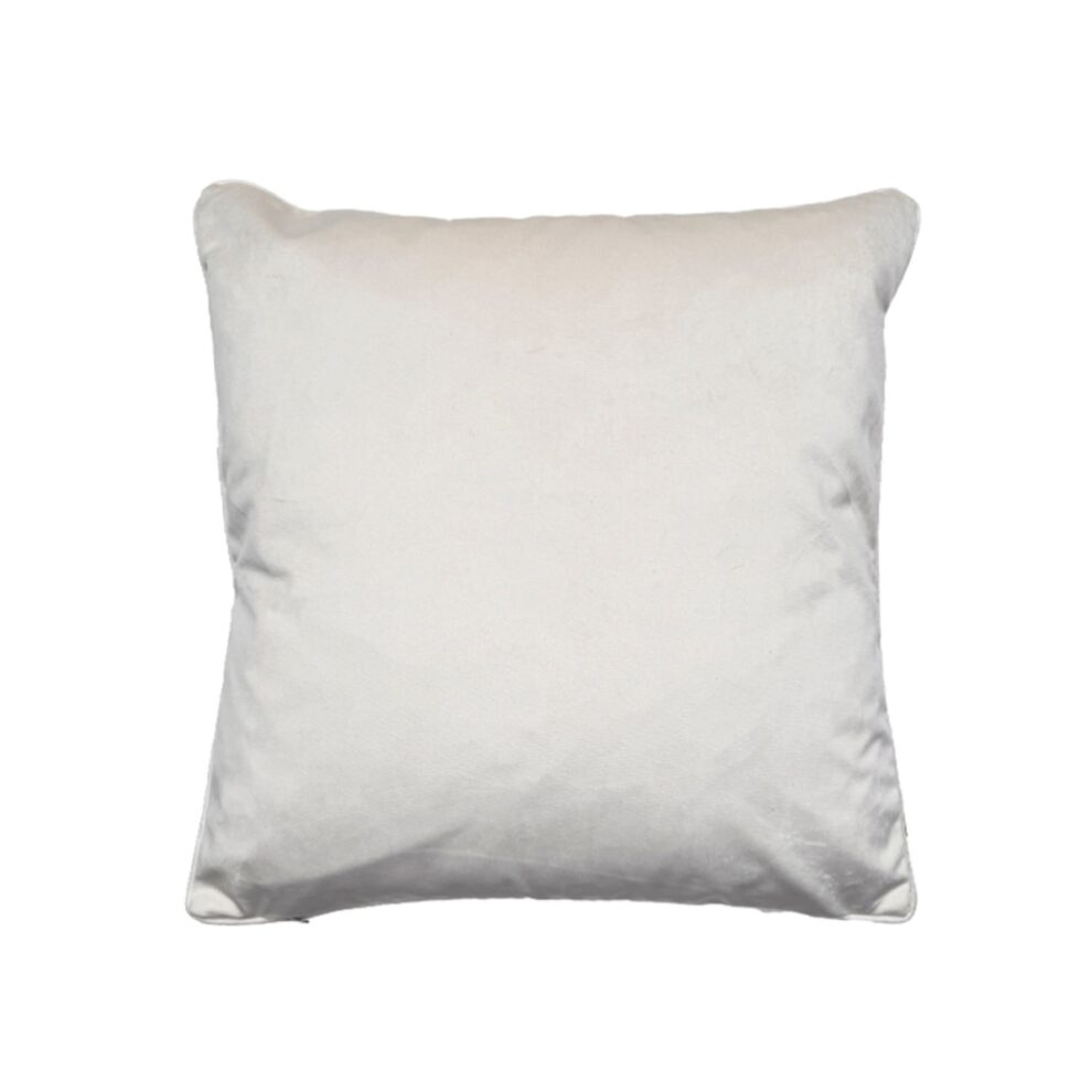 Yellow butterfly púði 50cm