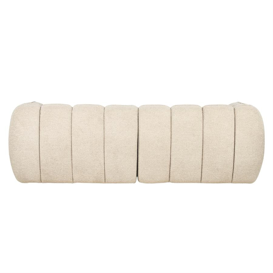 Cubetto sófi taupe