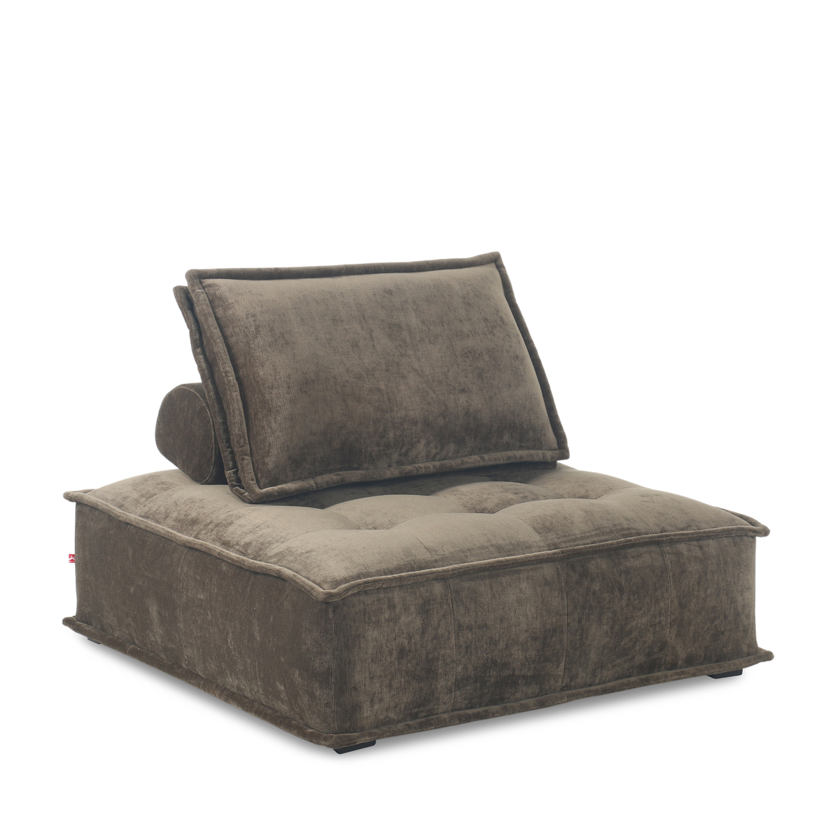 Element sófi Velore Khaki