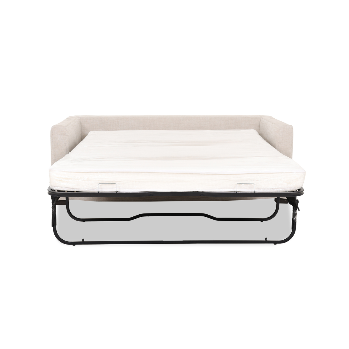 Nunu svefnsófi Lin Natural