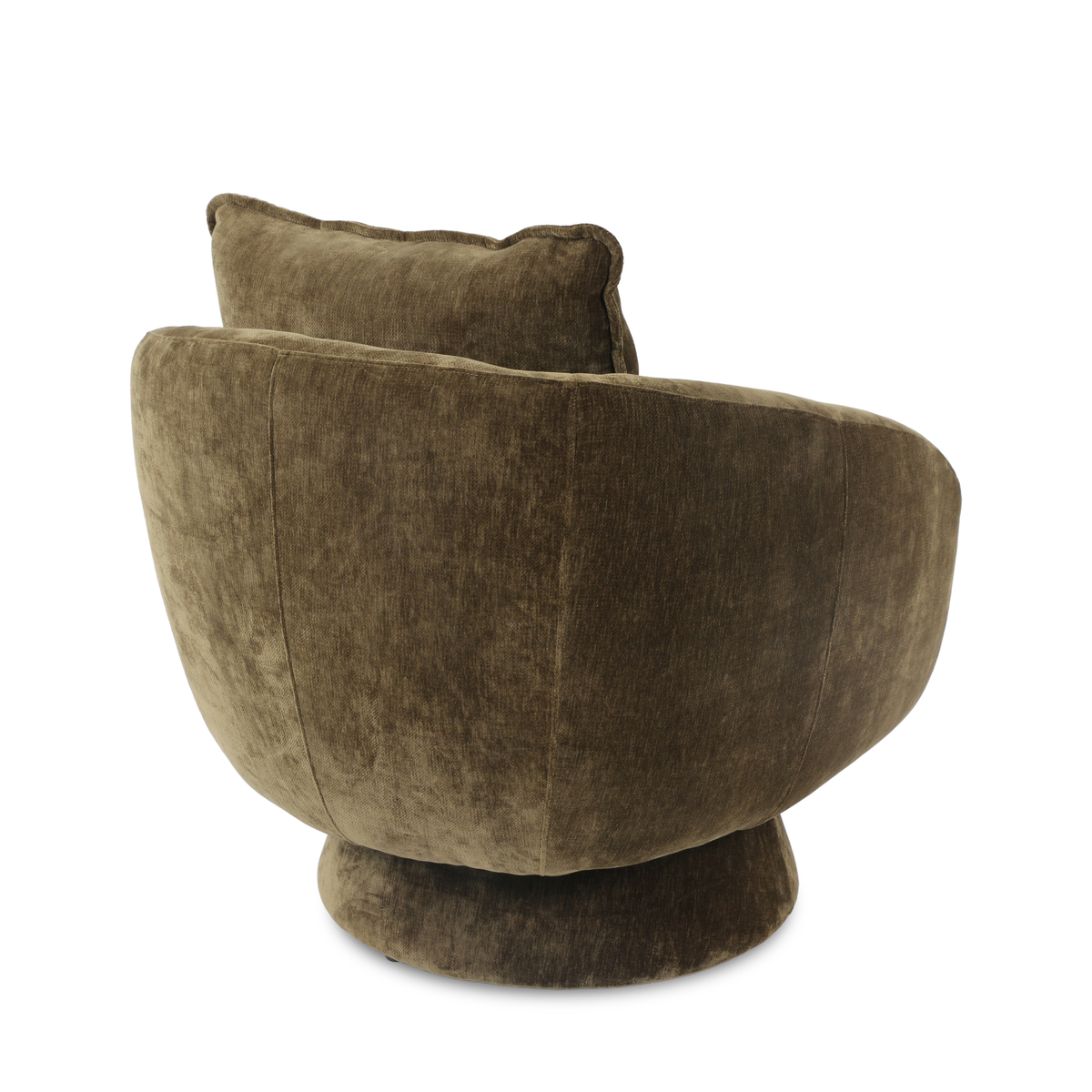 Bolza hægindastóll Velore Khaki