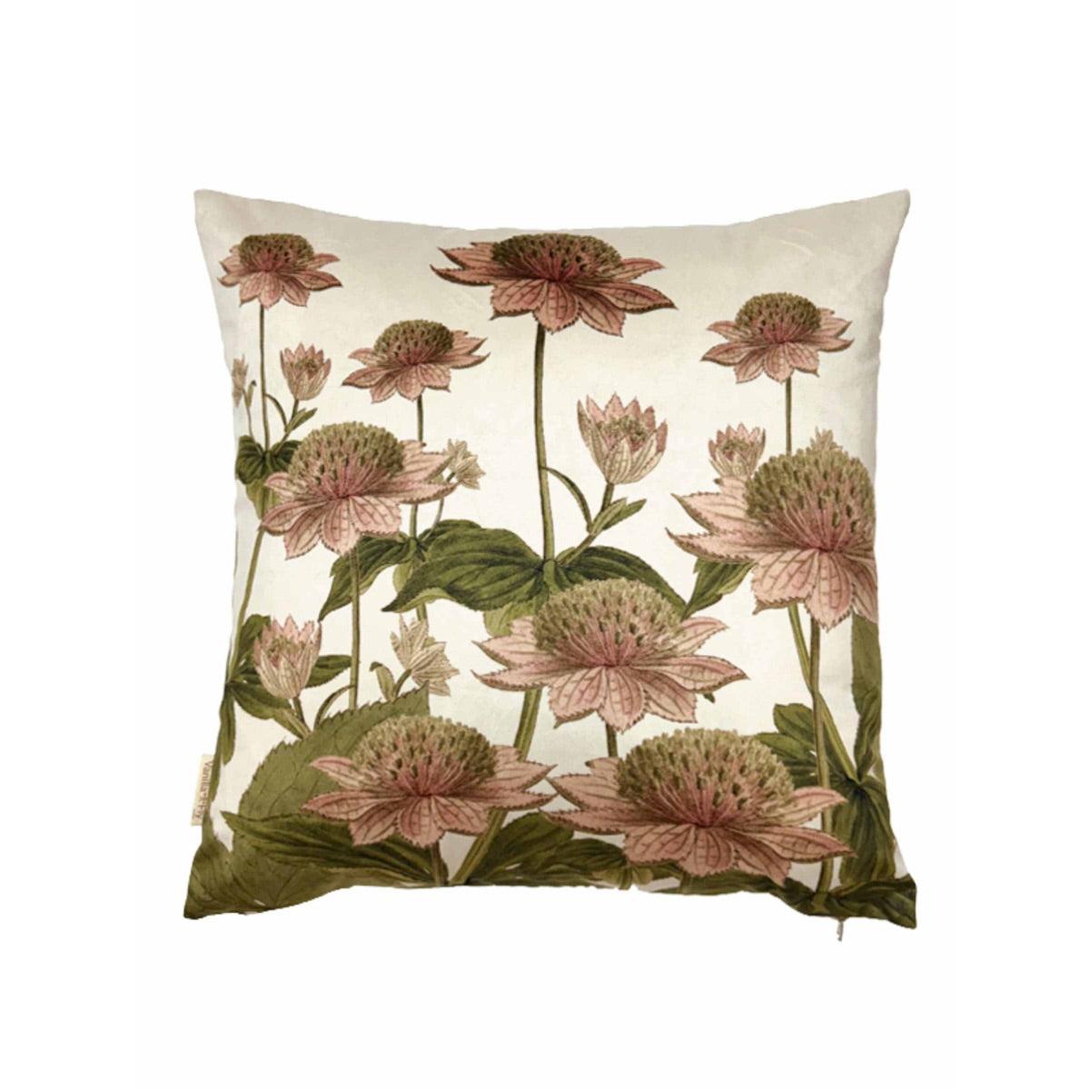 Peach whip púði 50cm