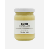 Curd Coconut & Lime