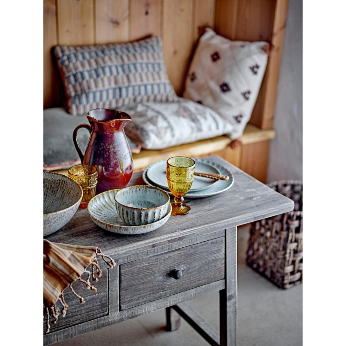 Saye handklæðastandur