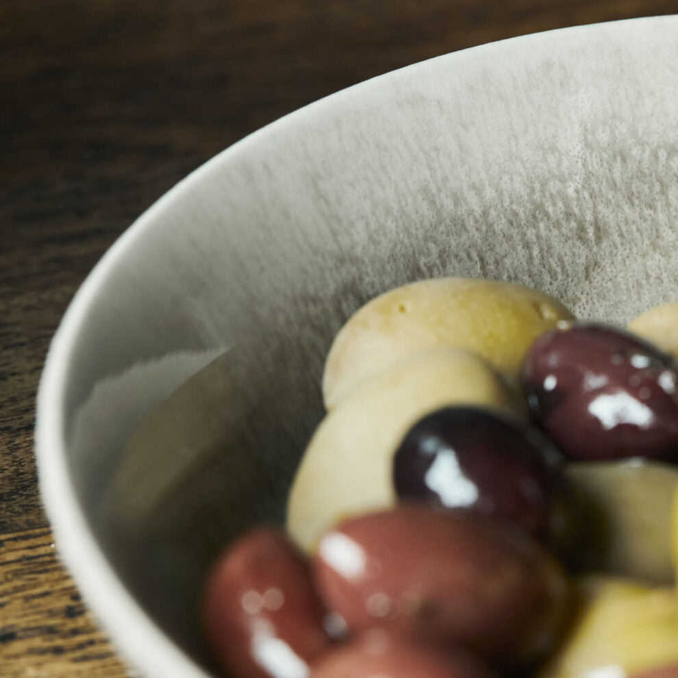 Pleat - skál 17,5cm