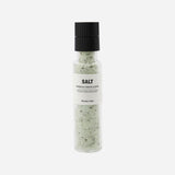 Salt - Parmesan cheese&Basil 320g