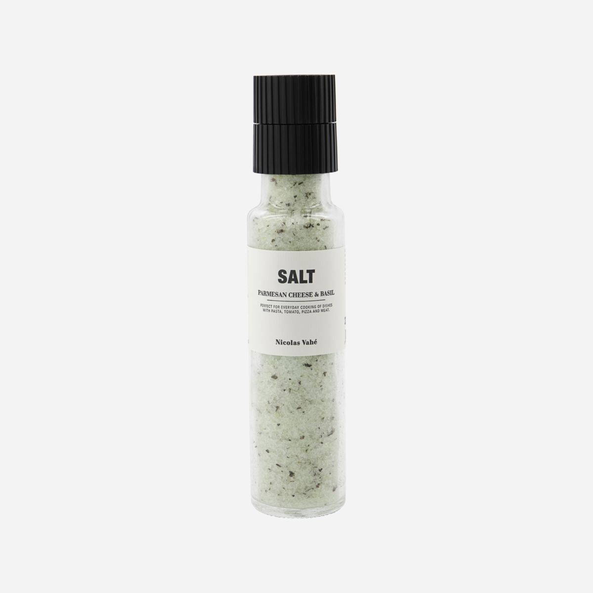 
            Salt - Parmesan cheese&amp;Basil 320g