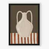 Vivid vase 06 40x50cm