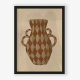 Vivid vase 08 30x40cm