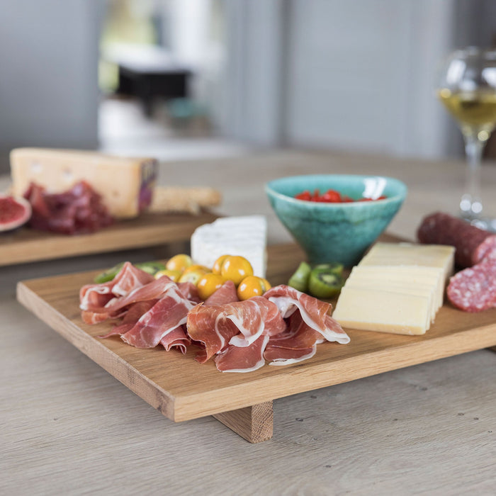 Authentic bretti stórt