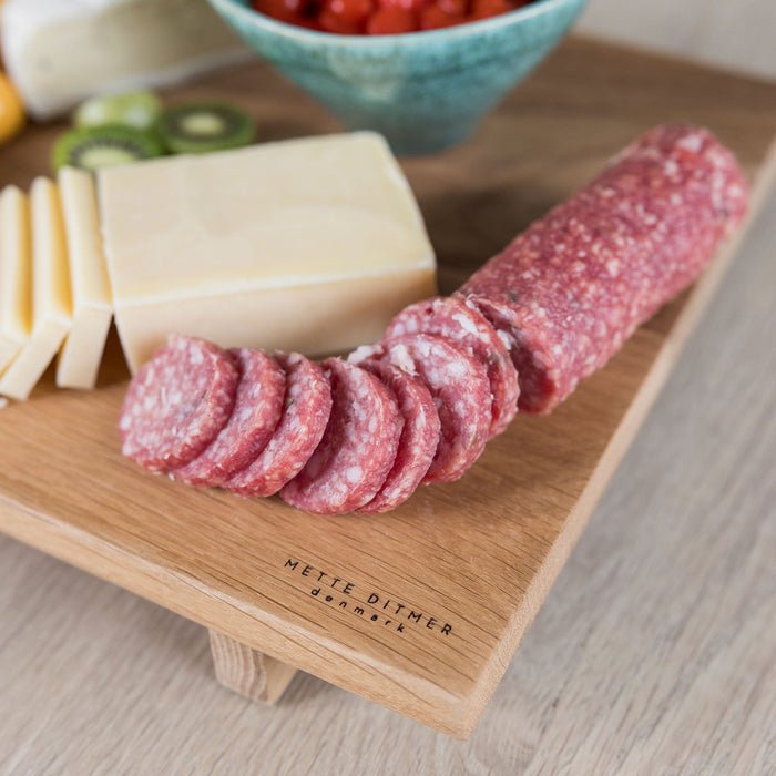 Authentic bretti stórt