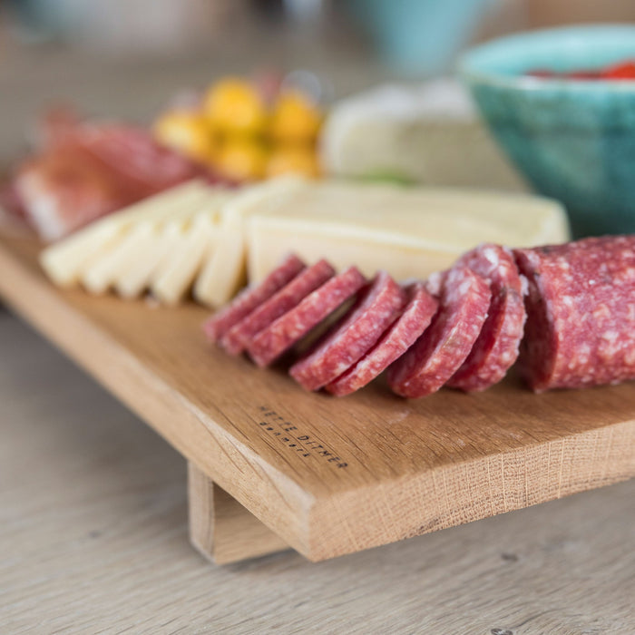 Authentic bretti stórt