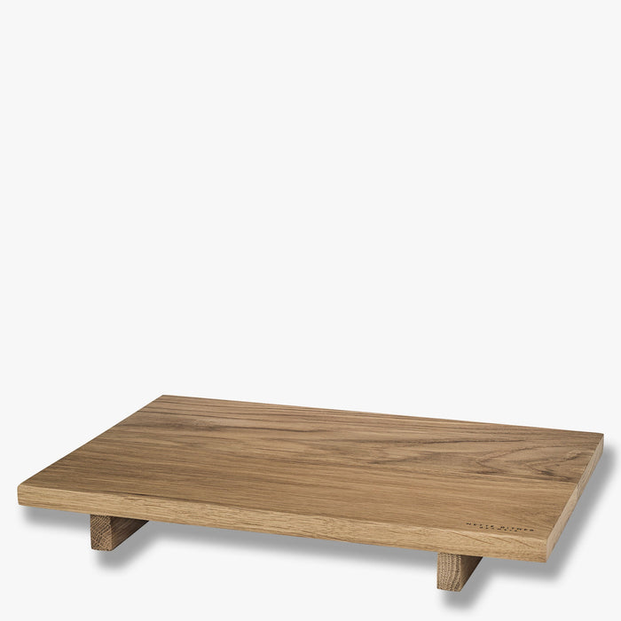 Authentic bretti stórt