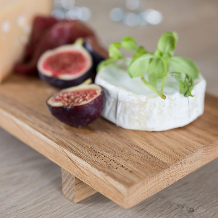 Authentic bretti minna