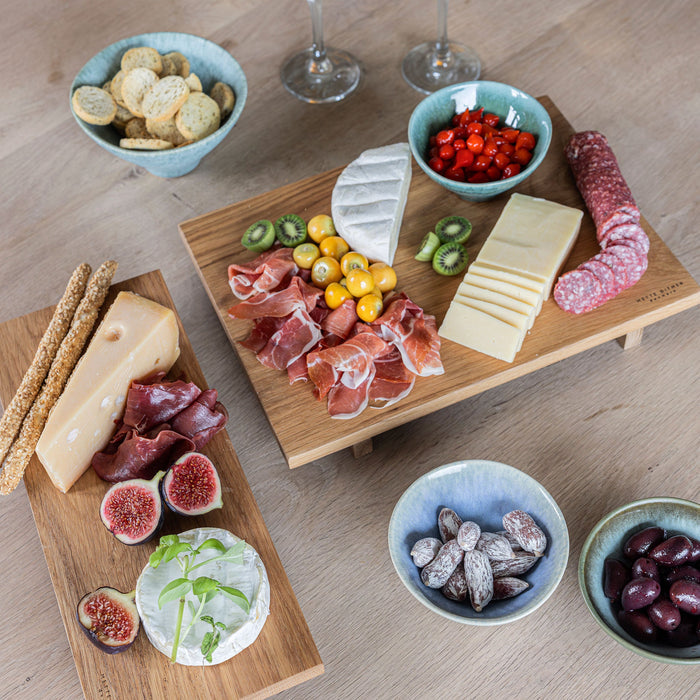 Authentic bretti minna