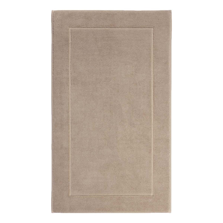 London baðmotta 60x100 bronze