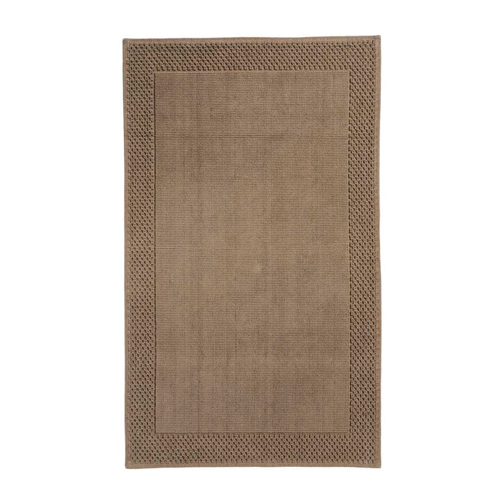 Yuna baðmotta 60x60 bronze