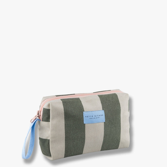 Bring-it snyrtitaska Olive