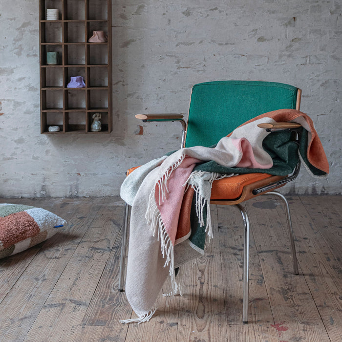 Showcase hilla stór