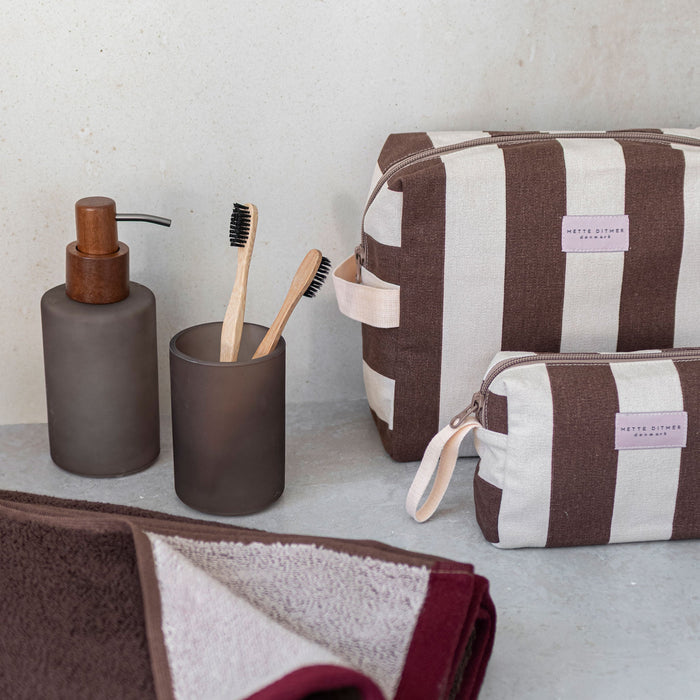 Bring-it taska Brown