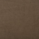 Remi rúmföt 140x220cm dark brown