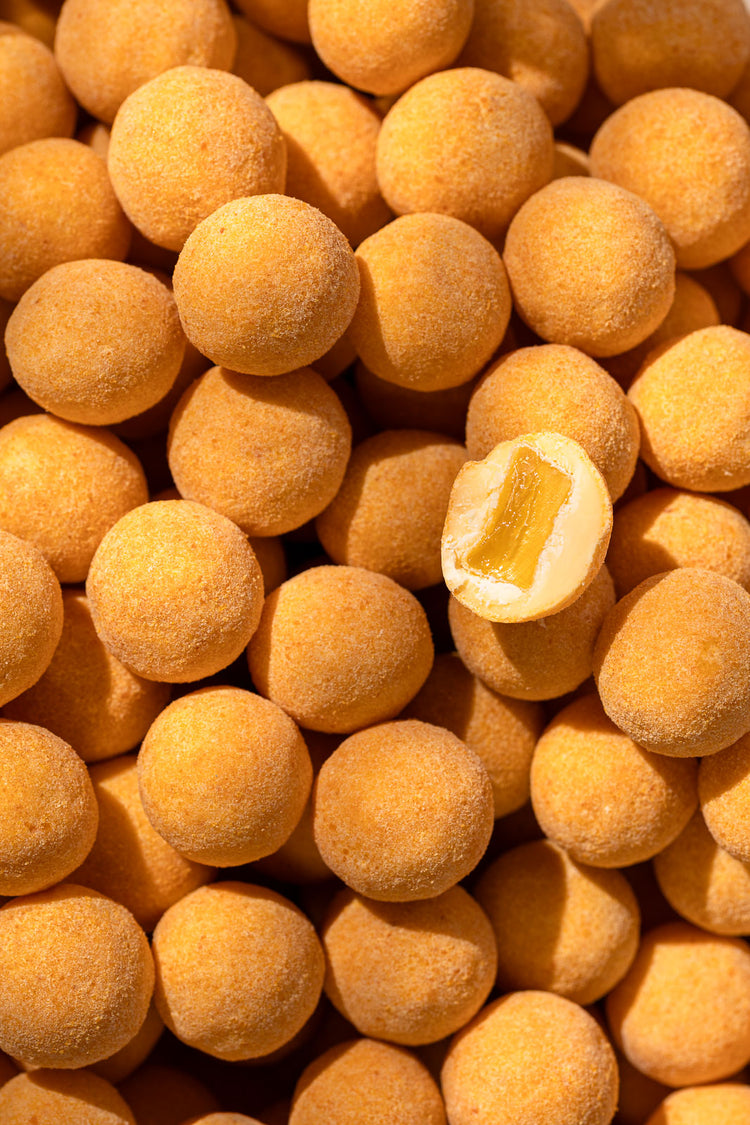 Sælkera kúlur mango passion 250gr