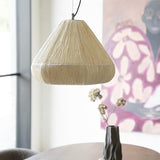 Lokta loftljós 49cm