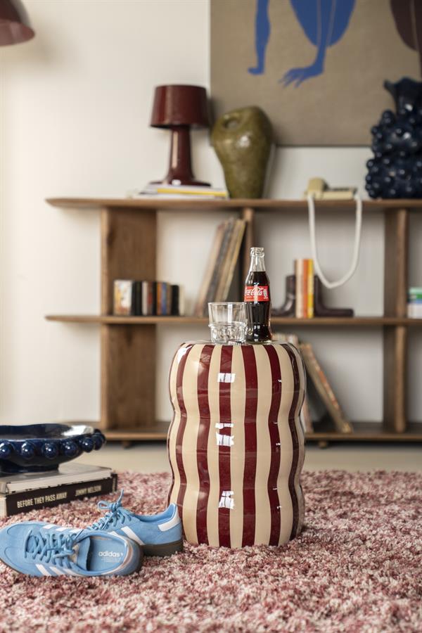 Candice hliðarborð