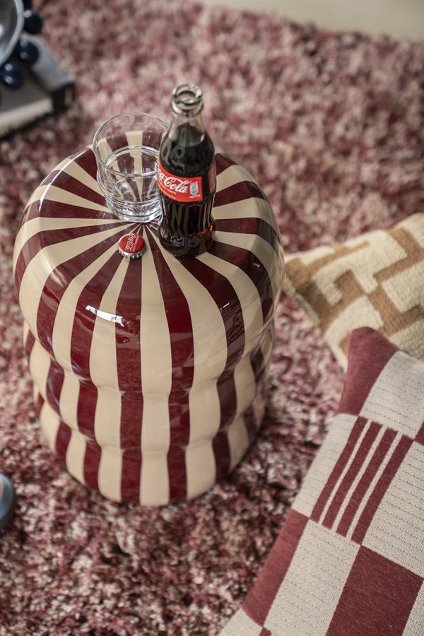 Candice hliðarborð