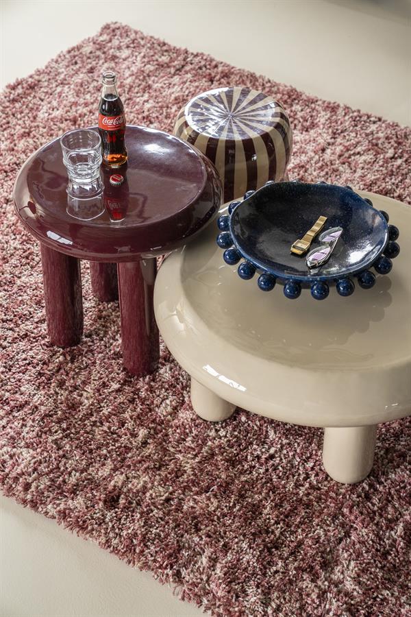 Balloon sófaborð beige