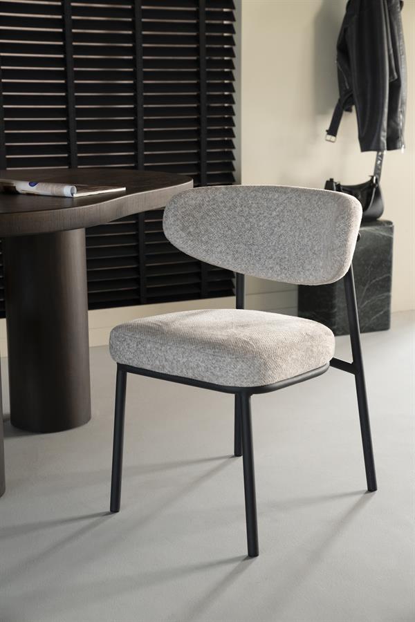 Jari stóll beige