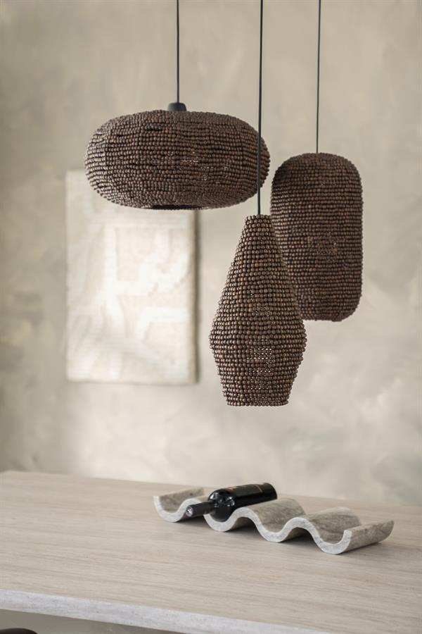 Shanga 3 loftljós