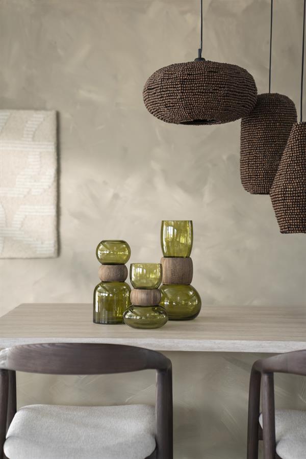 Shanga 3 loftljós