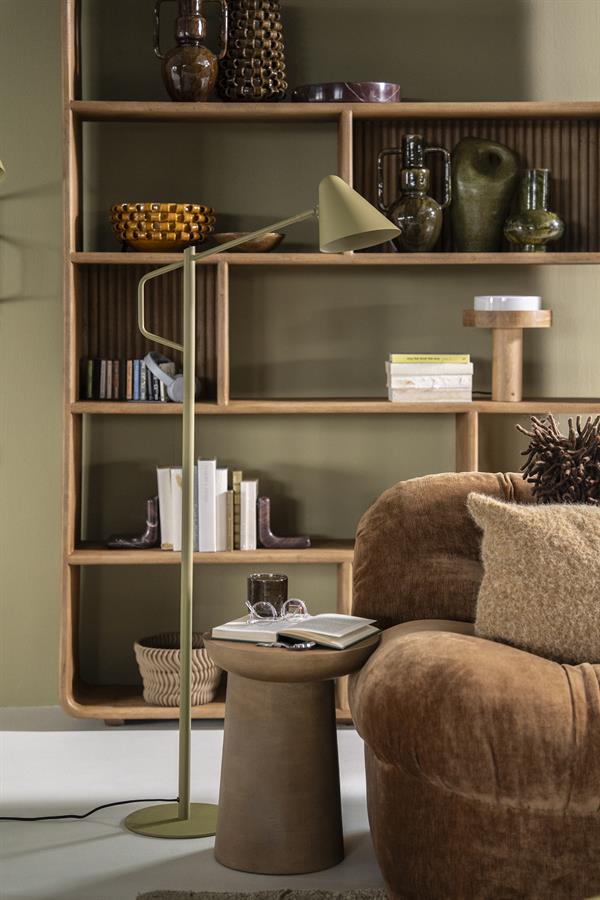 Capa gólflampi green