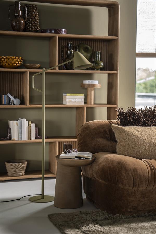 Capa gólflampi green