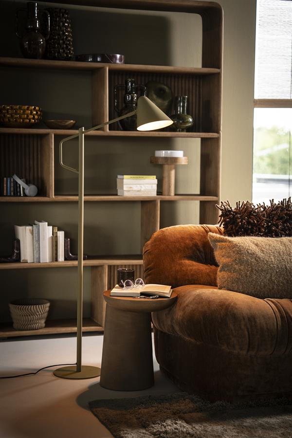 Capa gólflampi green