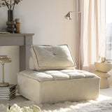 Hive sófi beige