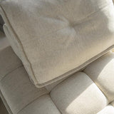Hive sófi beige