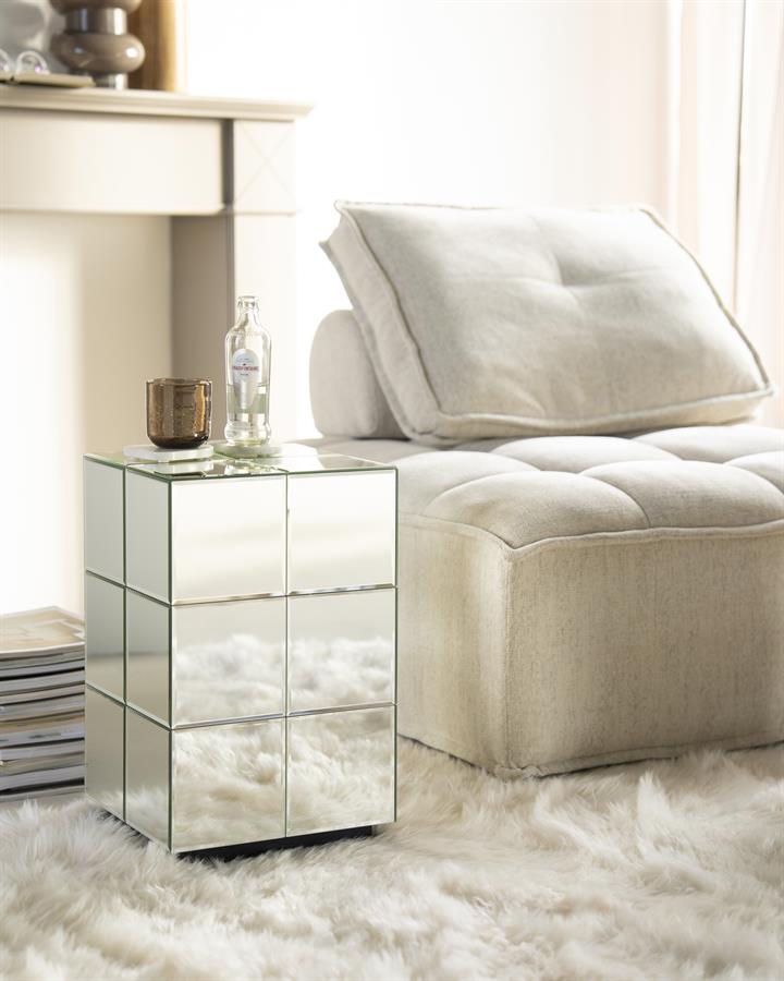 Flectron hliðarborð