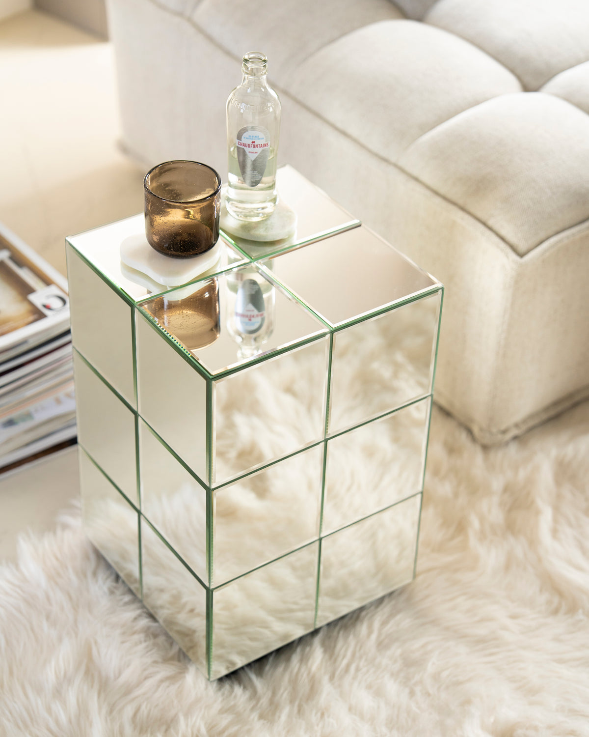 Flectron hliðarborð