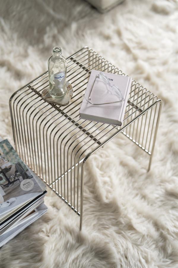 WireWorks hliðarborð